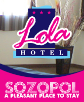 Lola Hotel