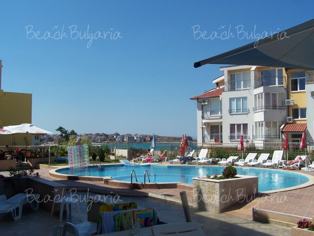 Selena Beach Hotel Sozopol Bulgaria Selena Beach Hotel Sozopol Bulgaria
