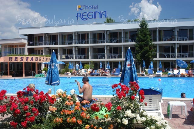 Hotel Regina Sunny Beach Bulgaria Hotel Regina Sunny Beach Bulgaria