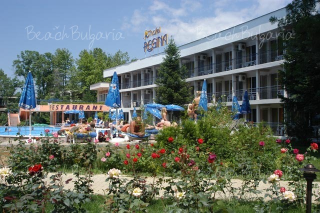 Hotel Regina Sunny Beach Bulgaria Hotel Regina Sunny Beach Bulgaria