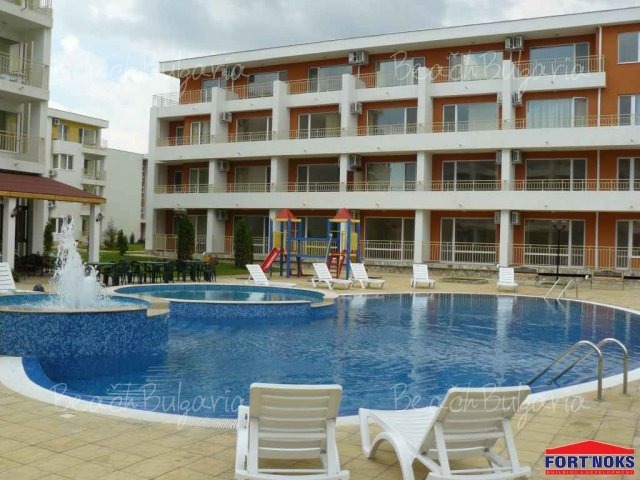 Facilities Nessebar Fort Club In Sunny Beach Online
