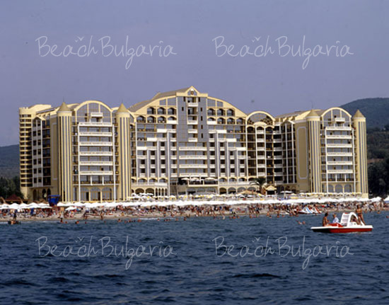 Victoria Palace Hotel Bulgaria Sunny Beach Victoria Palace Hotel Bulgaria Sunny Beach