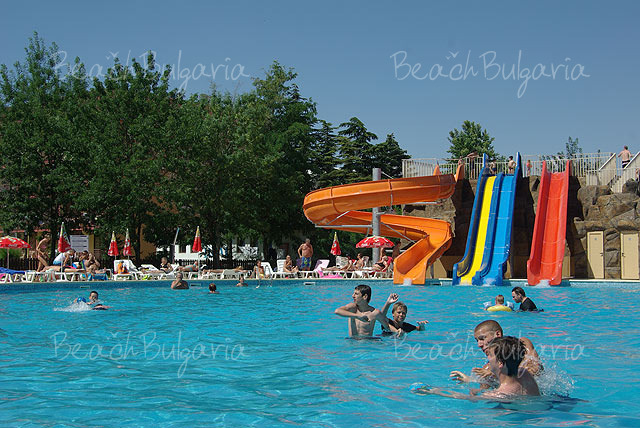 Hotel Iskar Sunny Beach Bulgaria Hotel Iskar Sunny Beach Bulgaria