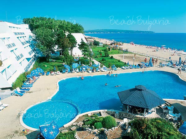 Obzor Beach Resort Hotel Bulgaria Obzor Beach Resort Hotel Bulgaria