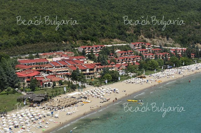 Bulgarien Hotel Royal Villas Elenite Beach Bulgarien Hotel Royal Villas Elenite Beach