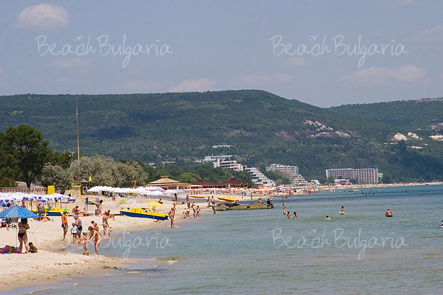 Kranevo resort in Bulgaria: reviews and information — BeachBulgaria.com