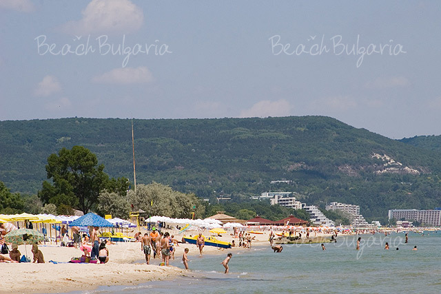 Kranevo resort in Bulgaria: reviews and information — BeachBulgaria.com