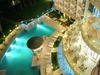 Aqua Azur Hotel12