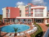 Arapia del Sol hotel