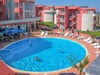 Arapia del Sol hotel2