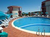 Arapia del Sol hotel7