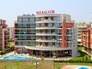 Riagor hotel