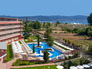 Aronia Beach hotel