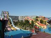 Aqua Nevis Hotel & Action Aquapark14