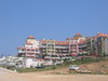 Bella Vista Beach Club Hotel4