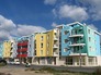 Aquamarine Apartments