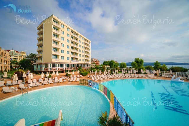 Perla Beach 1 Hotel