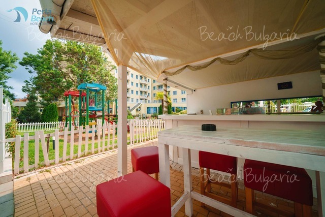 Perla Beach 2 Hotel9