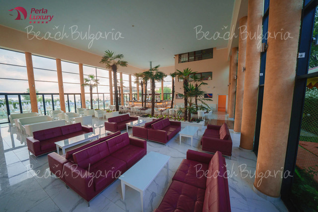 Perla Beach Luxury Hotel14