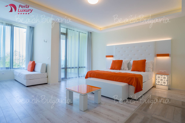 Perla Beach Luxury Hotel21