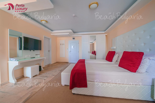 Perla Beach Luxury Hotel27