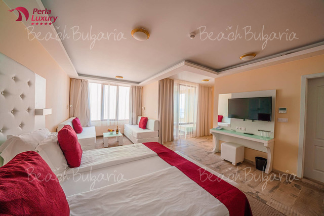 Perla Beach Luxury Hotel29