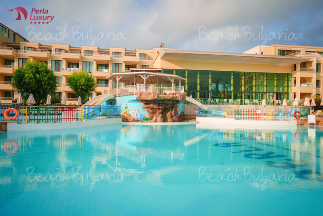 Perla Beach Luxury Hotel4