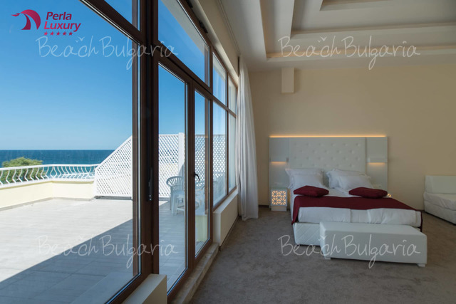 Perla Beach Luxury Hotel31