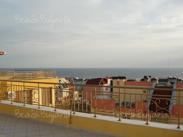 Siana Aparthotel2