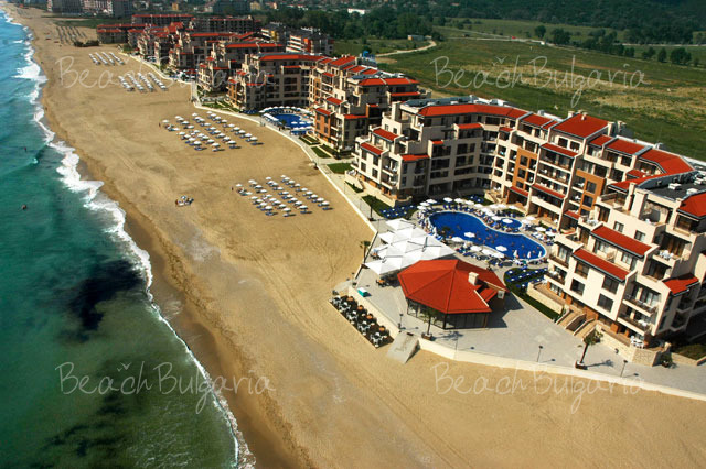 Obzor Beach Resort