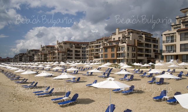 Obzor Beach Resort2