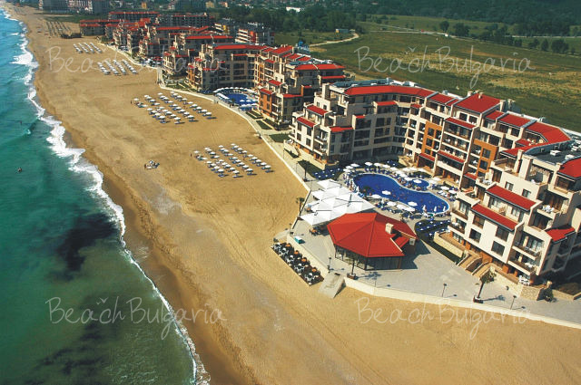 Obzor Beach Resort16