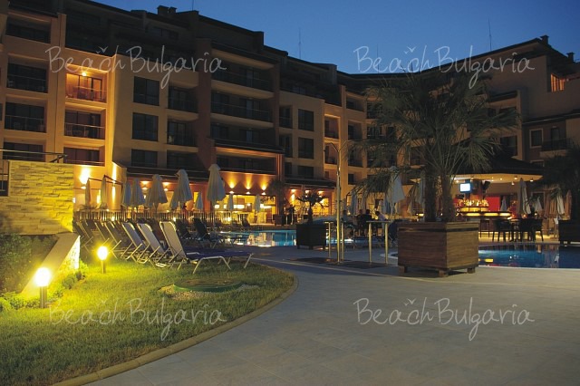 Obzor Beach Resort19