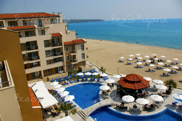 Obzor Beach Resort32