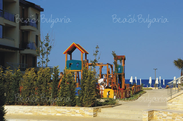 Obzor Beach Resort10