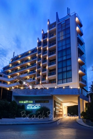 MiRaBelle Hotel ex. Edelweiss5