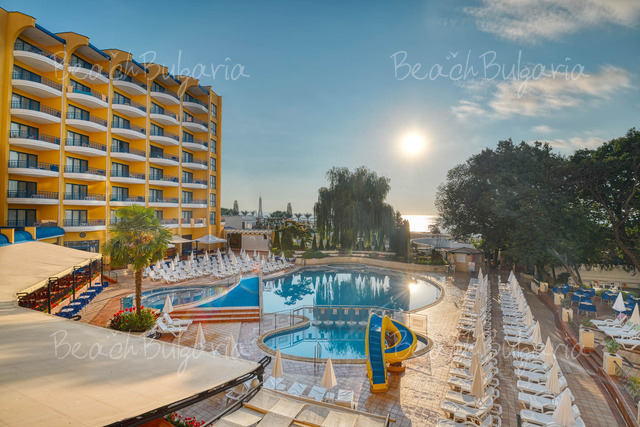 Grifid Arabella Hotel8