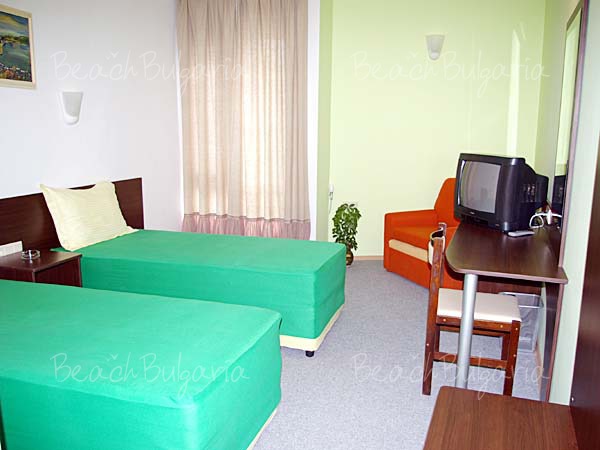 Avramov Hotel5