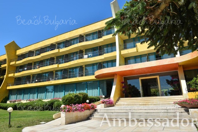 Ambassador Hotel2