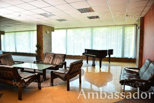 Ambassador Hotel4