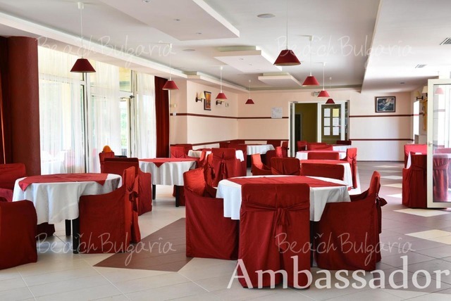 Ambassador Hotel6