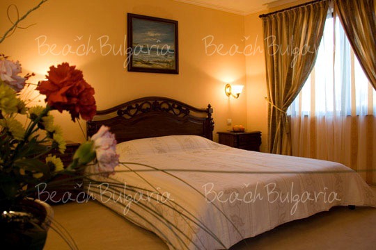 Nessebar Royal Palace Hotel4