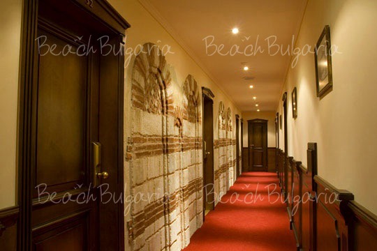 Nessebar Royal Palace Hotel9