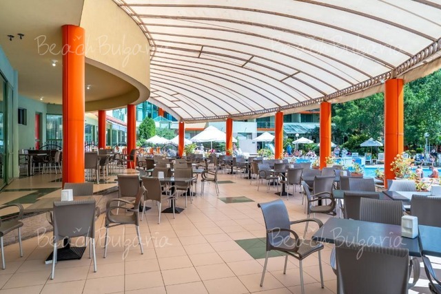 MPM Kalina Garden Hotel13