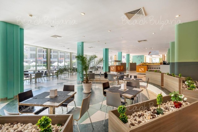 MPM Kalina Garden Hotel14