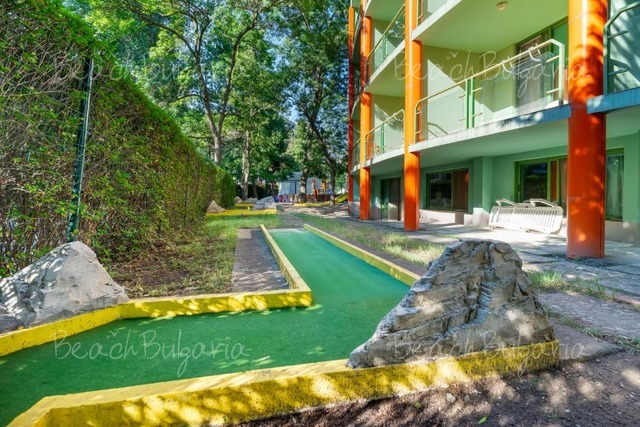 MPM Kalina Garden Hotel16