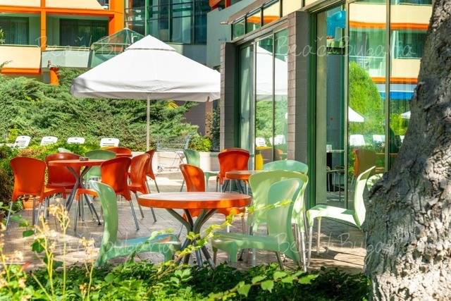MPM Kalina Garden Hotel18