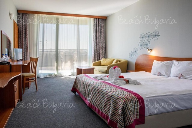 MPM Kalina Garden Hotel20