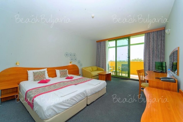 MPM Kalina Garden Hotel21