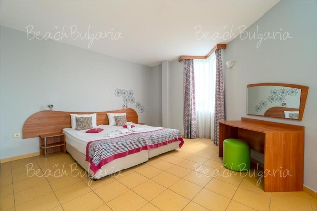 MPM Kalina Garden Hotel22